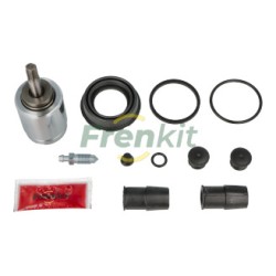 Caliper Repair Kit + Piston