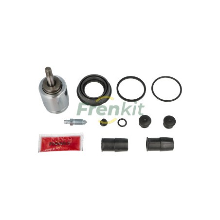 Caliper Repair Kit + Piston