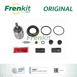Caliper Repair Kit + Piston