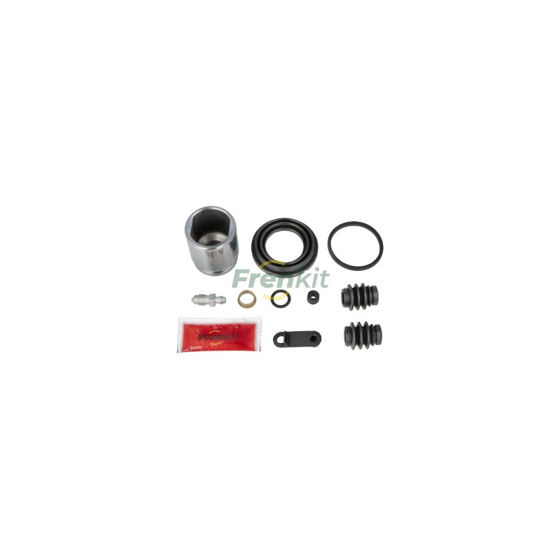 Caliper Repair Kit + Piston