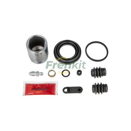 Caliper Repair Kit + Piston