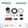 Caliper Repair Kit + Piston