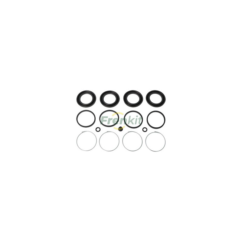 Caliper Repair Kit