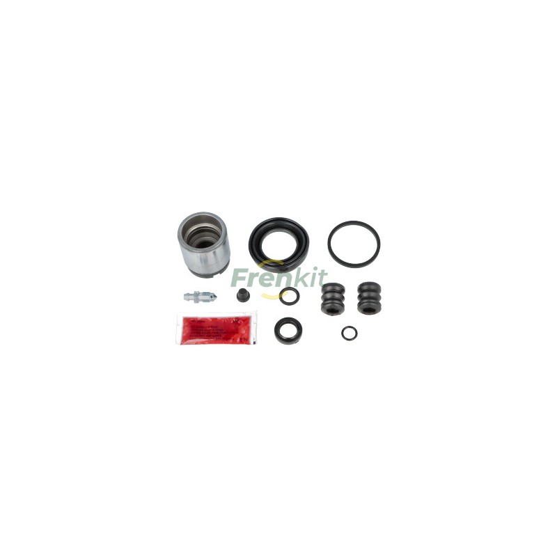 Caliper Repair Kit + Piston