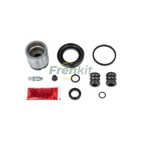 Caliper Repair Kit + Piston