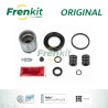 Caliper Repair Kit + Piston