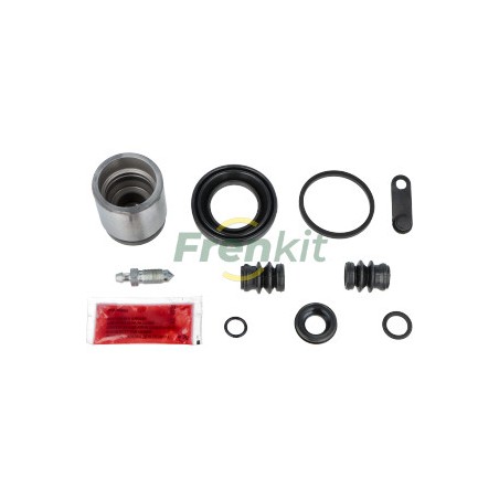 Caliper Repair Kit + Piston