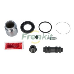 Caliper Repair Kit + Piston