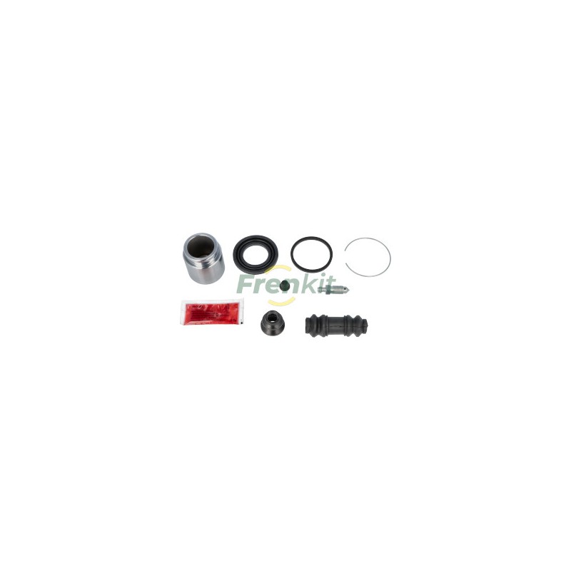 Caliper Repair Kit + Piston