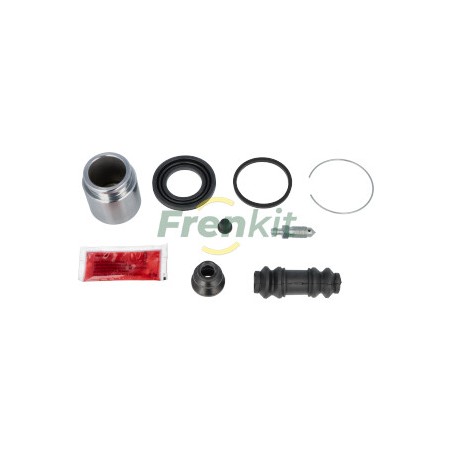 Caliper Repair Kit + Piston