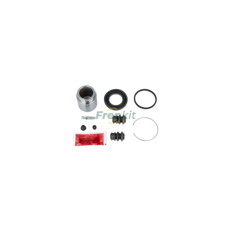 Caliper Repair Kit + Piston