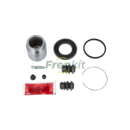 Caliper Repair Kit + Piston