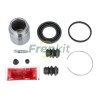 Caliper Repair Kit + Piston