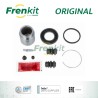 Caliper Repair Kit + Piston