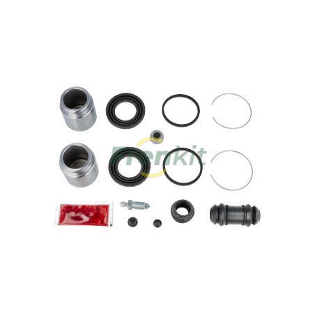 Caliper Repair Kit + Piston