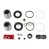 Caliper Repair Kit + Piston