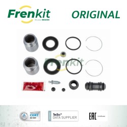 Caliper Repair Kit + Piston