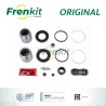 Caliper Repair Kit + Piston