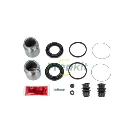 Caliper Repair Kit + Piston