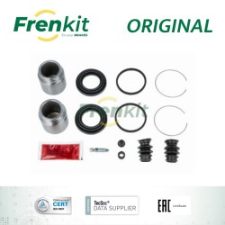 Caliper Repair Kit + Piston