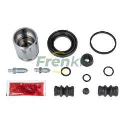 Caliper Repair Kit + Piston