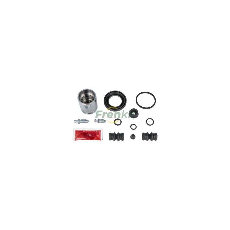 Caliper Repair Kit + Piston