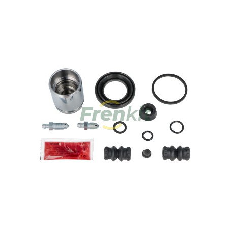 Caliper Repair Kit + Piston