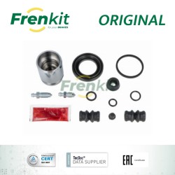 Caliper Repair Kit + Piston
