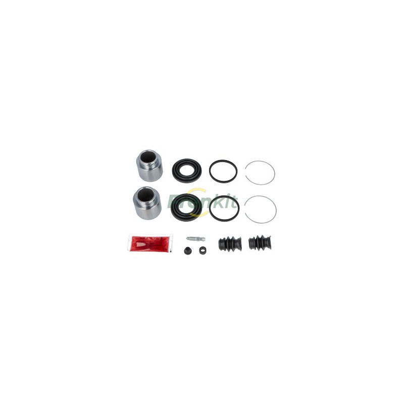 Caliper Repair Kit + Piston