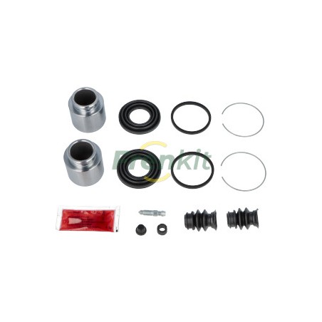 Caliper Repair Kit + Piston