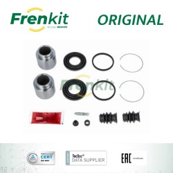 Caliper Repair Kit + Piston