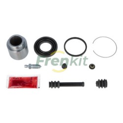 Caliper Repair Kit + Piston