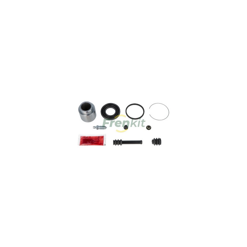 Caliper Repair Kit + Piston