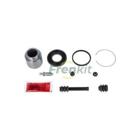 Caliper Repair Kit + Piston