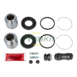 Caliper Repair Kit + Piston