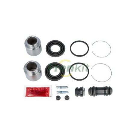Caliper Repair Kit + Piston