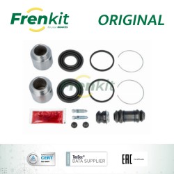 Caliper Repair Kit + Piston