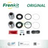 Caliper Repair Kit + Piston