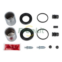 Caliper Repair Kit + Piston