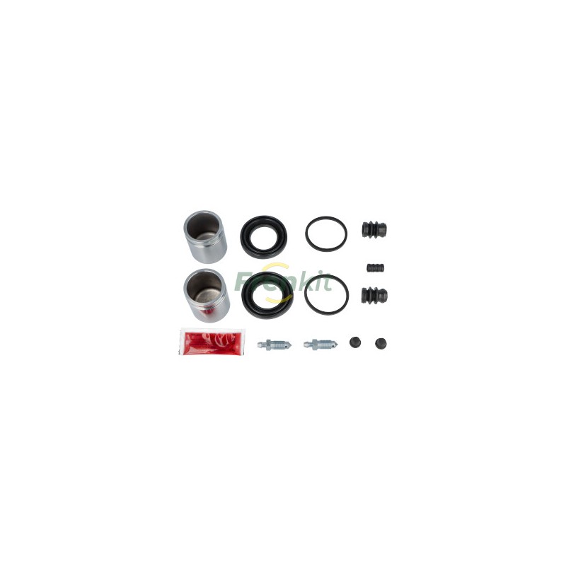 Caliper Repair Kit + Piston