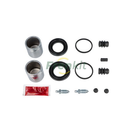 Caliper Repair Kit + Piston