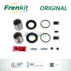 Caliper Repair Kit + Piston