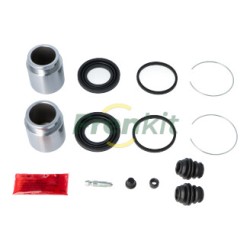 Caliper Repair Kit + Piston