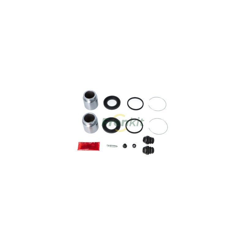 Caliper Repair Kit + Piston