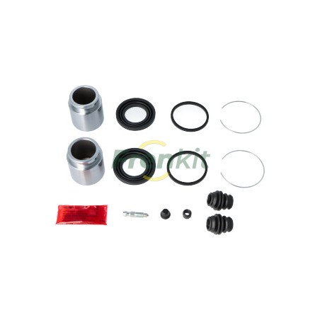 Caliper Repair Kit + Piston