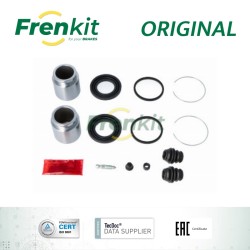 Caliper Repair Kit + Piston