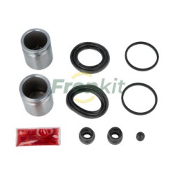 Caliper Repair Kit + Piston