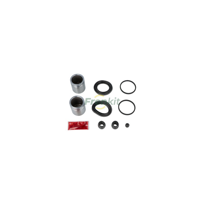 Caliper Repair Kit + Piston