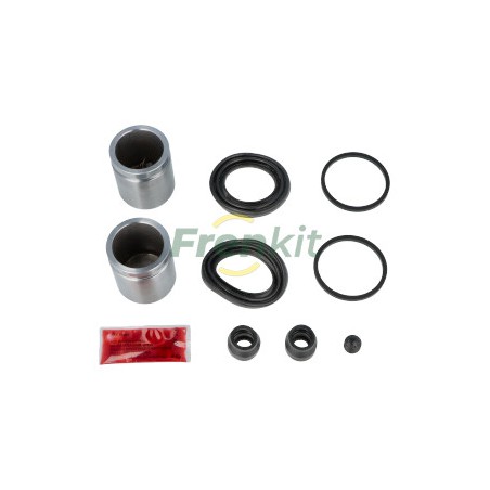 Caliper Repair Kit + Piston
