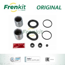 Caliper Repair Kit + Piston